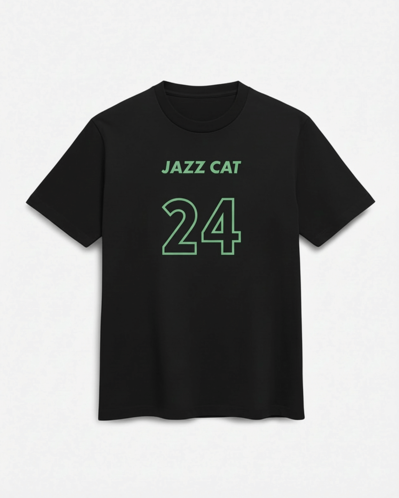 Soho Jazz Festival 2024 T Shirt, Kids