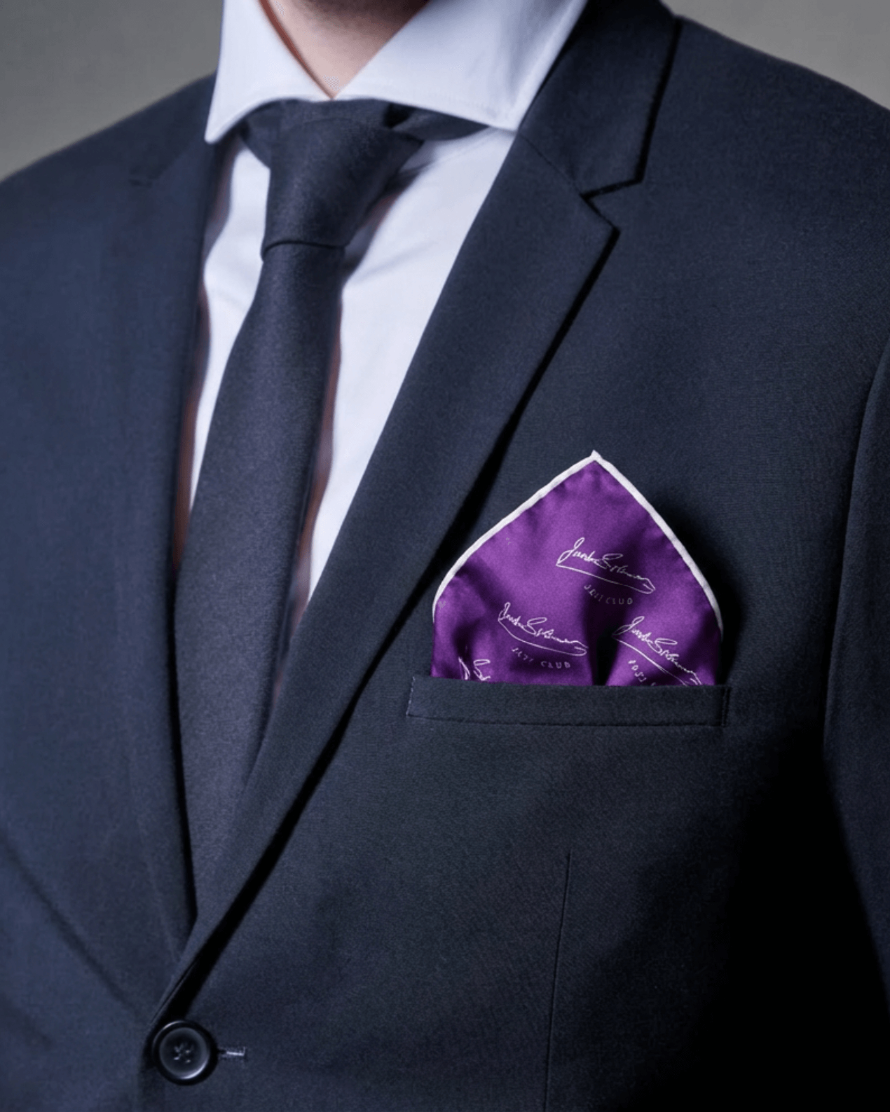 Pocket Squares Three Venue Collection