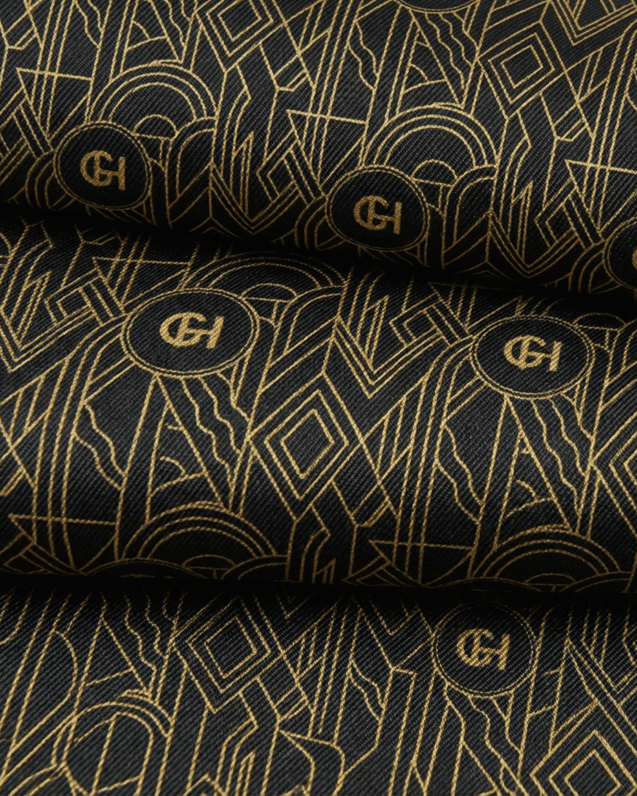 Pocket Squares Three Venue Collection