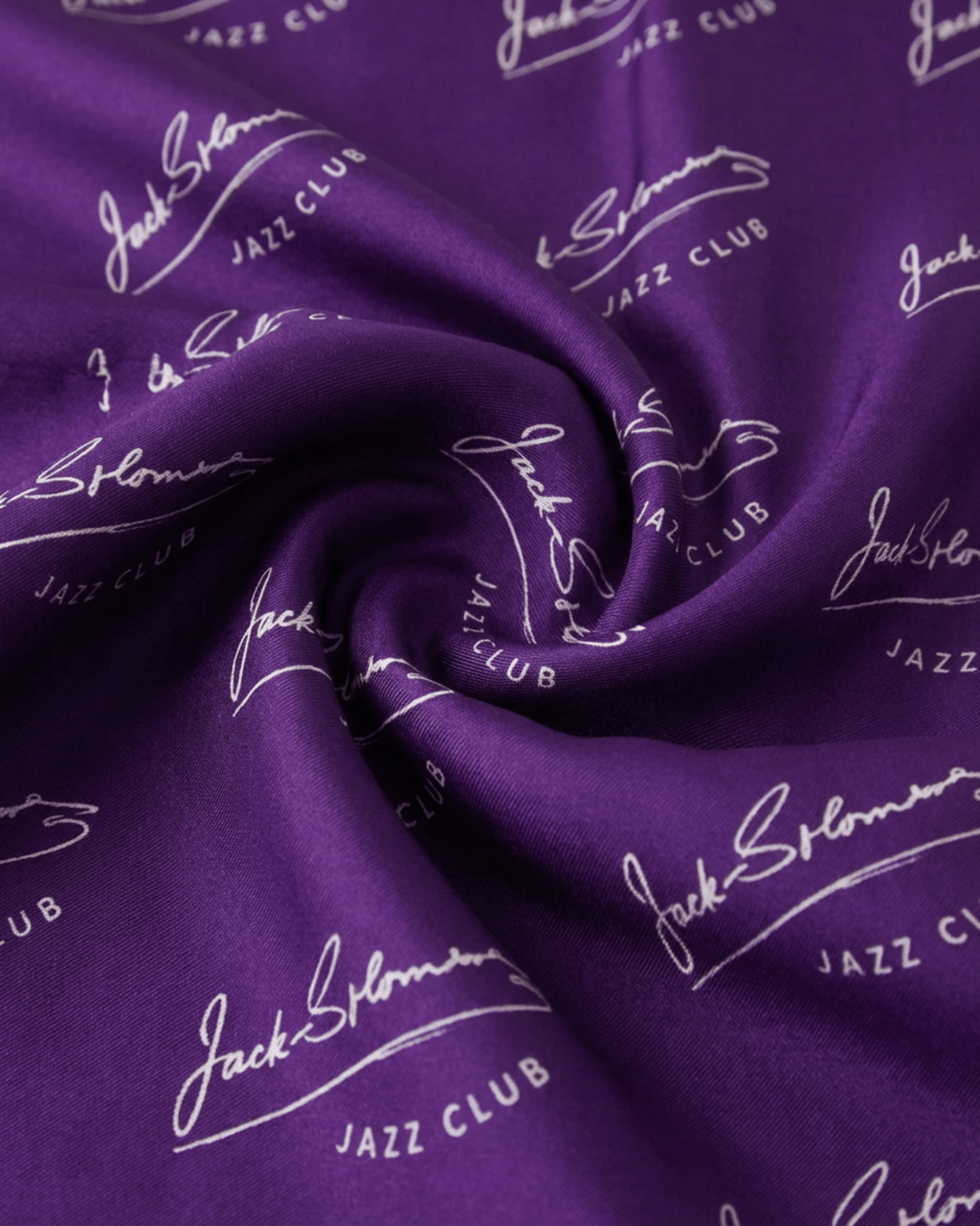 Pocket Squares Three Venue Collection