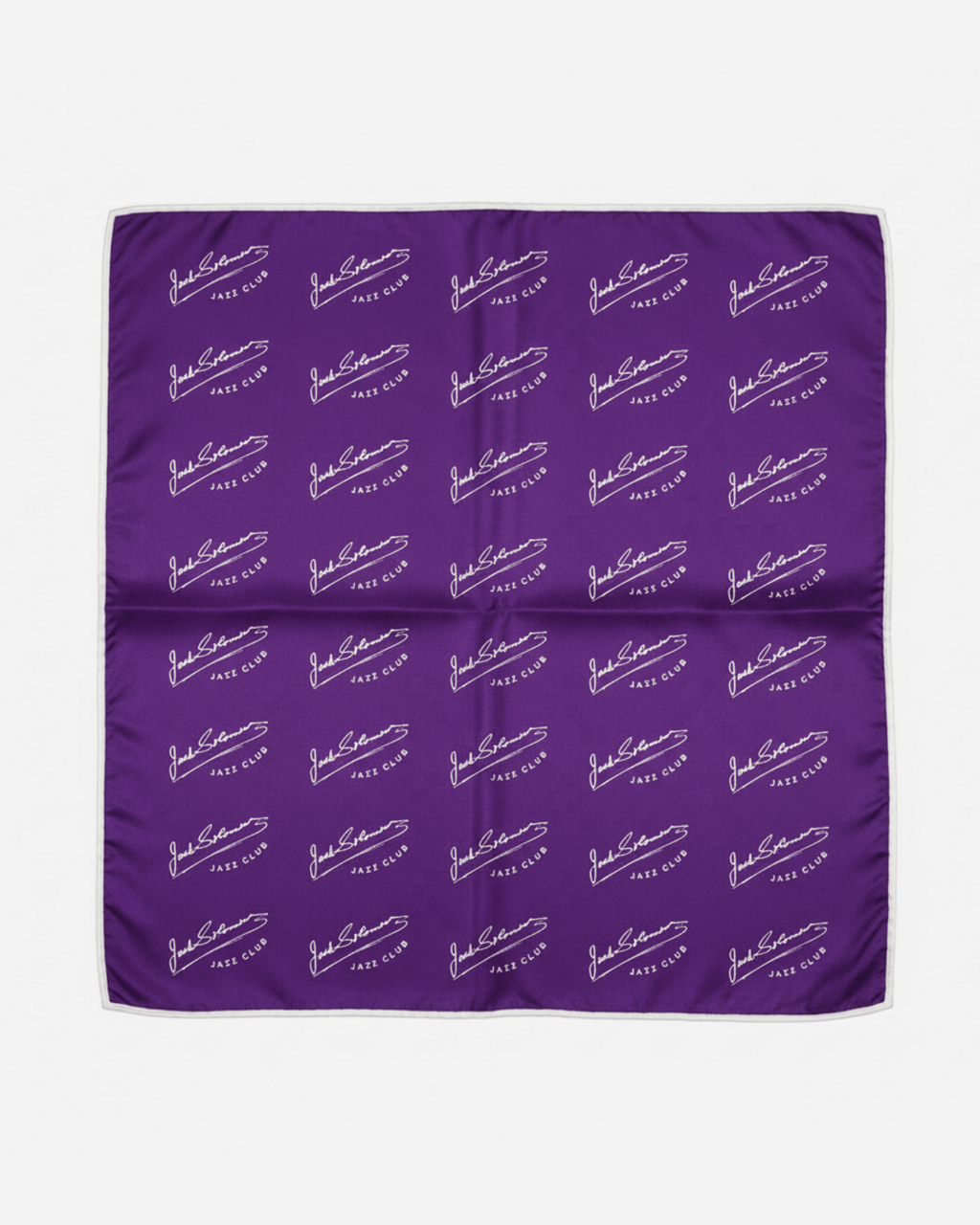 Pocket Squares Three Venue Collection