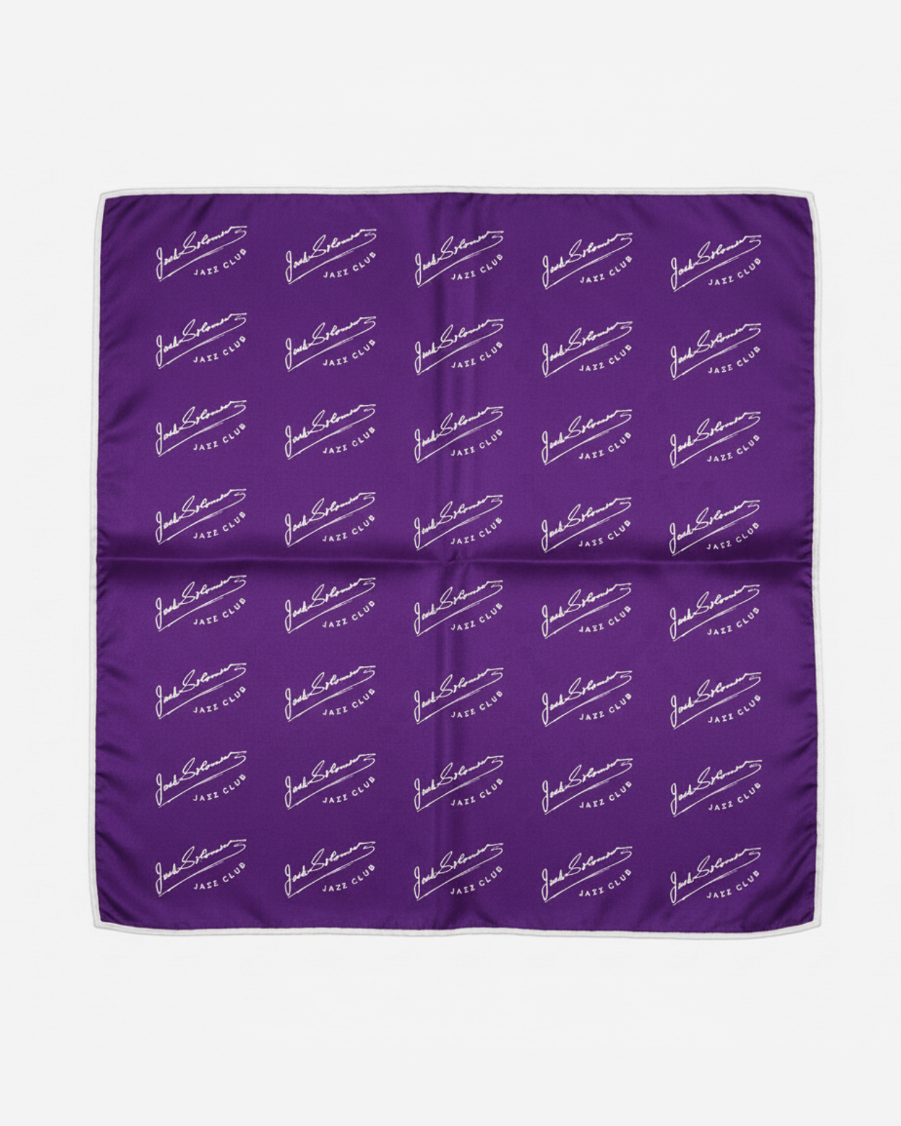 Pocket Squares Three Venue Collection