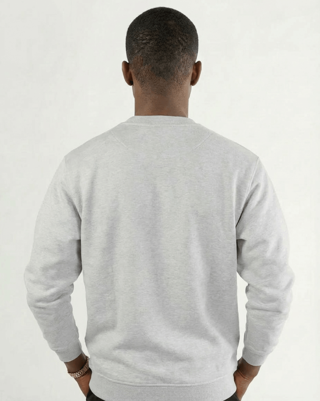 Soho Live Studios Crew Sweatshirt
