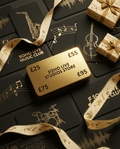 Soho Live Studios Store Gift Card