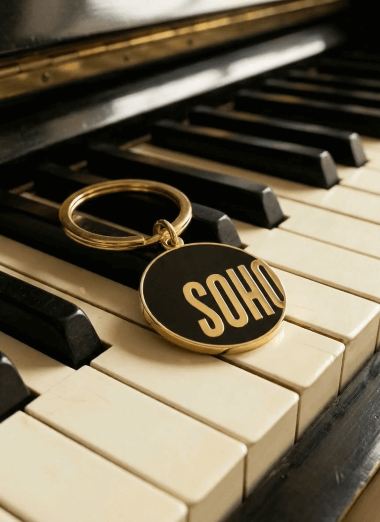 Soho Live Music Club Curators Membership