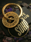 Soho Live Music Club 11 Legend Membership